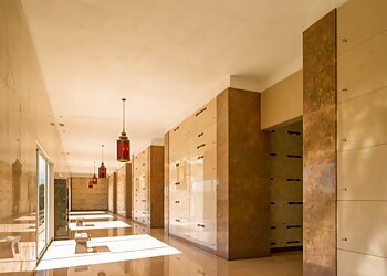 San Diego Funeral Homes Greenwood Memorial Park & Mortuary