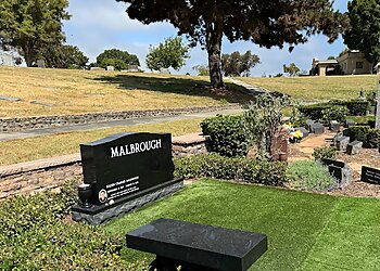 San Diego Funeral Homes Greenwood Memorial Park & Mortuary