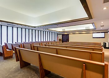 Phoenix Funeral Homes Greenwood Memory Lawn Mortuary & Cemetery