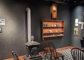 Tulsa Museums Greenwood Rising