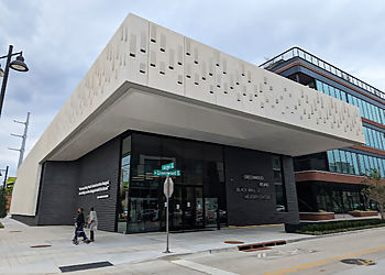 Tulsa Museums Greenwood Rising