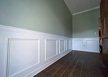 Columbus Handyman Greer Home Solutions