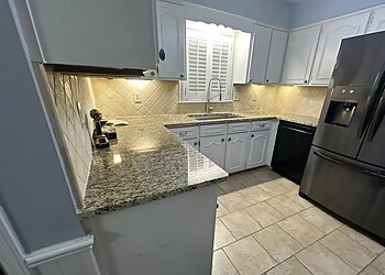 Columbus Handyman Greer Home Solutions