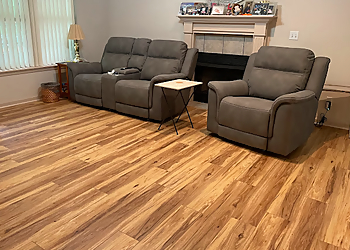 Evansville Flooring Stores Greer's Flooring America