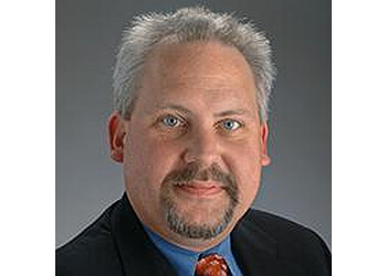 Greg A. Horton, MD