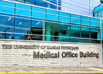 Kansas City Orthopedics Greg A. Horton, MD - THE UNIVERSITY OF KANSAS HEALTH SYSTEM MEDICAL PAVILION