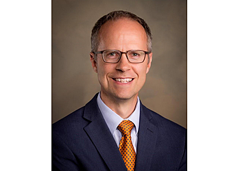 Greg Brockbank, DPM - LONE PEAK FOOT & ANKLE CLINIC Salt Lake City Podiatrists image 1