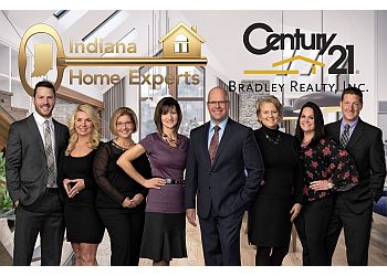 Fort Wayne Real Estate Agents Greg Brown - INDIANA HOME EXPERTS