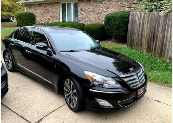 Louisville Used Car Dealers Greg Coats Cars & Trucks