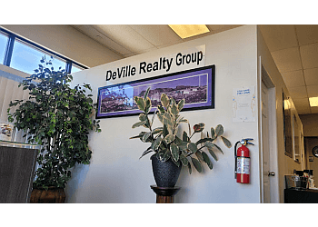 North Las Vegas Real Estate Agents Greg Deville - DEVILLE REALTY GROUP, LLC