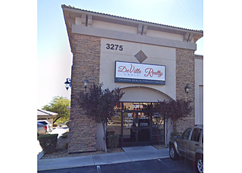 North Las Vegas Real Estate Agents Greg Deville - DEVILLE REALTY GROUP, LLC