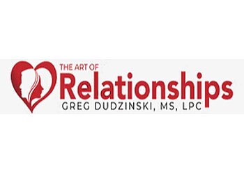 Detroit Marriage Counselors Greg Dudzinski, MS, LPC - THE ART OF RELATIONSHIP, PLLC
