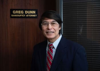 Greg Dunn - GREG DUNN BANKRUPTCY AND DEBT RELIEF ATTORNEY Honolulu Bankruptcy Lawyers