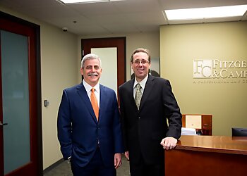 Santa Ana Bankruptcy Lawyers Greg Fitzgerald - FITZGERALD & CAMPBELL