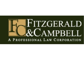 Santa Ana Bankruptcy Lawyers Greg Fitzgerald - FITZGERALD & CAMPBELL