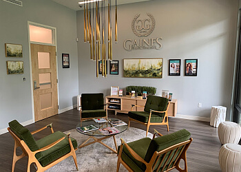 Gainesville Plastic Surgeon Greg Gaines, MD - GAINES PLASTIC SURGERY