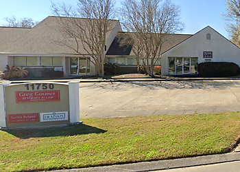 Baton Rouge Bankruptcy Lawyers Greg Gouner, Attorney at Law