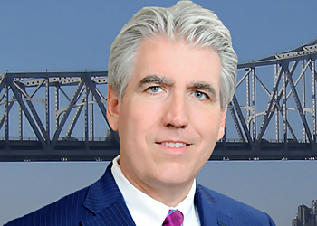 Greg Gouner, Attorney at Law Baton Rouge Bankruptcy Lawyers image 1