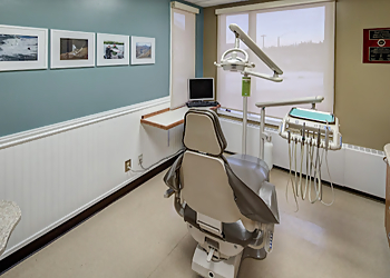 Anchorage Dentists Greg Harr, DMD - FAMILY FIRST DENTISTRY