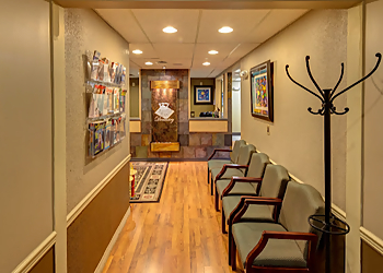 Anchorage Dentists Greg Harr, DMD - FAMILY FIRST DENTISTRY