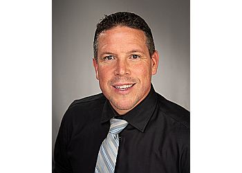Greg Harr, DMD - FAMILY FIRST DENTISTRY Anchorage Dentists