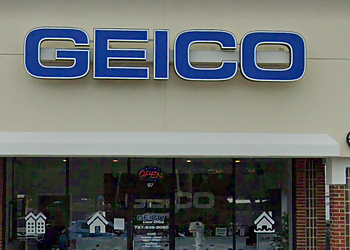 Hampton Insurance Agents Greg Holestin - GEICO INSURANCE AGENT