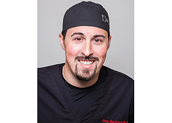 Greg J. Marchand, MD - MARCHAND INSTITUTE FOR MINIMALLY INVASIVE SURGERY Mesa Gynecologists image 1