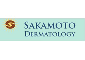 Honolulu Dermatologists Greg K. Sakamoto, MD - SAKAMOTO DERMATOLOGY