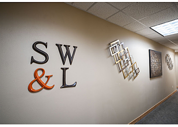 Fargo Divorce Lawyers Greg Liebl - SW&L ATTORNEYS