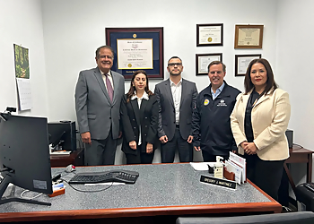 Chula Vista Accounting Firms Greg Martinez CPA, Inc.