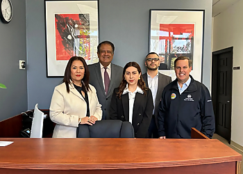 Chula Vista Accounting Firms Greg Martinez CPA, Inc.