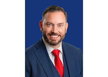 Greg McIntyre - McIntyre Elder Law Charlotte Estate Planning Lawyers