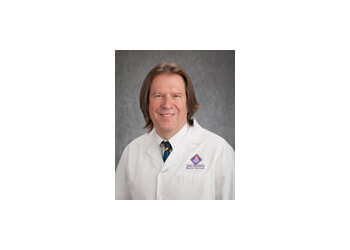 El Paso orthopedic Greg Misenhimer, MD - Orthopaedic Surgeons Associates 