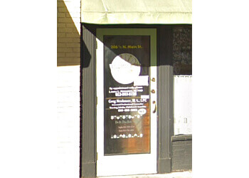 Independence Marriage Counselors Greg Neubauer, MA, LPC, NCC