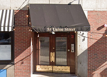 Boston Estate Planning Lawyers Greg Racki - RACKILAW, LLC