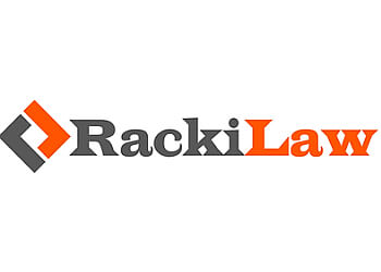 Boston Estate Planning Lawyers Greg Racki - RACKILAW, LLC