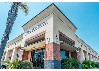 Oxnard Primary Care Physicians Greg Ruelas, MD - PRIMARY MEDICAL