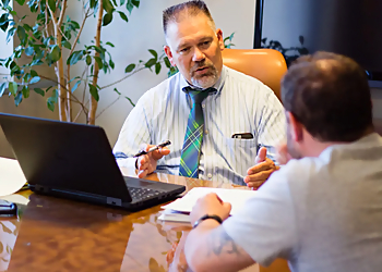 West Jordan DUI Lawyers Greg S. Law