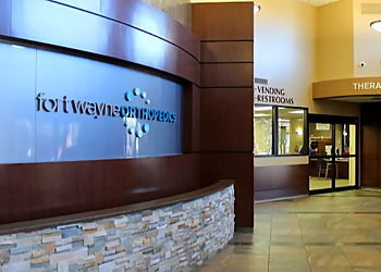 Fort Wayne Orthopedics Greg Sassmannshausen, MD - FORT WAYNE ORTHOPEDICS