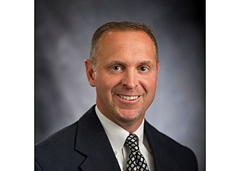 Greg Sassmannshausen, MD - FORT WAYNE ORTHOPEDICS Fort Wayne Orthopedics image 1