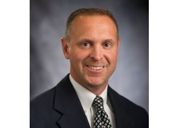 Greg Sassmannshausen, MD - FORT WAYNE ORTHOPEDICS Fort Wayne Orthopedics