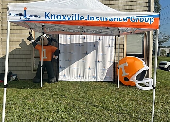 Knoxville Insurance Agents Greg Scealf - KNOXVILLE INSURANCE GROUP