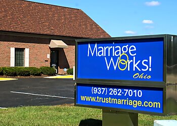 Dayton Marriage Counselors Greg Schutte, MSW, LISW-S - MARRIAGE WORKS! OHIO
