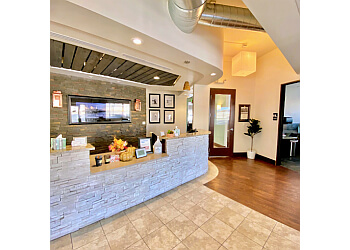 Westminster Cosmetic Dentists Greg Sefcik, DDS - LIGHTHOUSE DENTAL