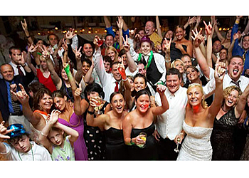 Henderson Djs Greg Steele's Las Vegas Dj's & Entertainment Production Company