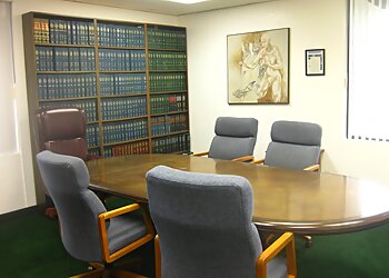 Torrance DUI Lawyers Greg T. Hill - GREG HILL & ASSOCIATES