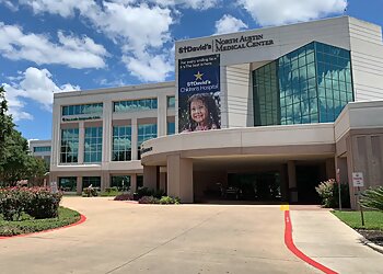 Austin Neurologists Greg Thaera, MD - THE AUSTIN DIAGNOSTIC CLINIC