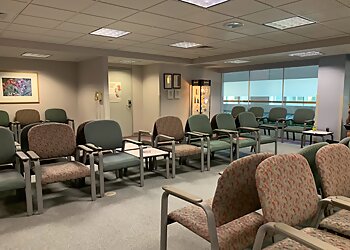 Austin Neurologists Greg Thaera, MD - THE AUSTIN DIAGNOSTIC CLINIC