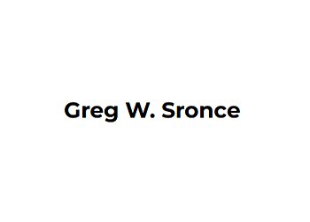 Springfield DUI Lawyers Greg W. Sronce
