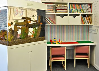 San Jose Kids Dentists Greg Wolkstein, DDS - DRS. PHILIP WOLKSTEIN & GREG WOLKSTEIN